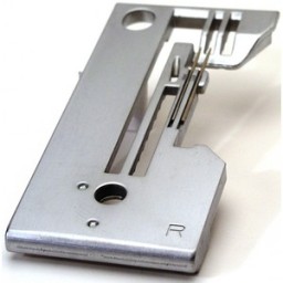 Rollhem Plate