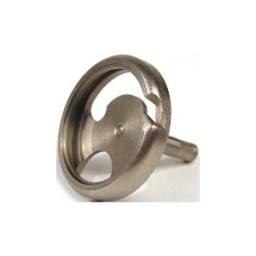 Complete Rotating Hook
