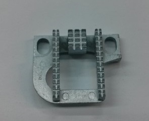 FEED DOG, S. 4200 SERIES (NEW STYLE REVISED FEED)