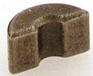 Needle Bar Gib