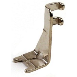 Button Foot