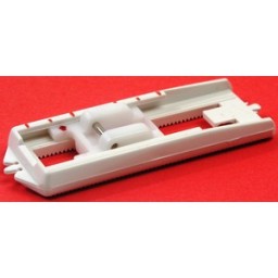 Buttonhole Foot, 7mm