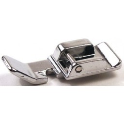 Zipper Foot
