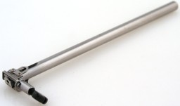 Needle Clamp & Needle Bar