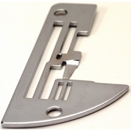 Rollhem Plate
