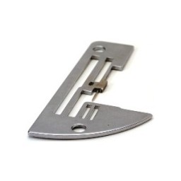 Rollhem Plate
