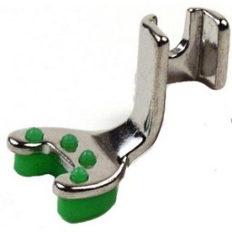 Button Foot