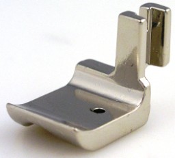 Welting Foot