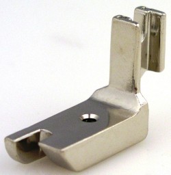 Welting Foot