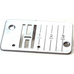 Needle Plate