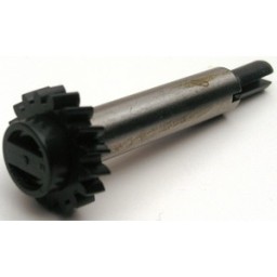 Bobbin Winder Spindle