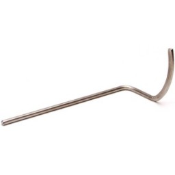 Edge Guide Pin