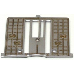 Needle Plate