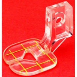Free Motion Foot