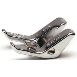 Gimp Foot