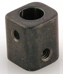 Needle Clamp