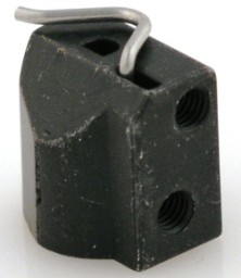 Needle Clamp