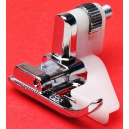 Blindhem Foot, 5mm