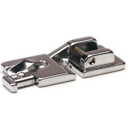 Round Hemmer Foot, 5mm Snap On