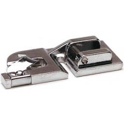 Hemmer Foot, 4mm