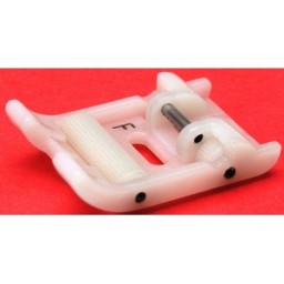 Roller Foot, Snap On