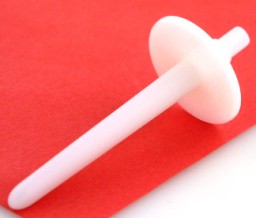 Spool Pin
