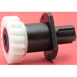 Cam Stack Gear Shaft Assembly