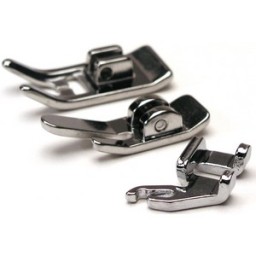Snap-On Foot Kit