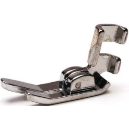 Straight Stitch Foot, Low Shank