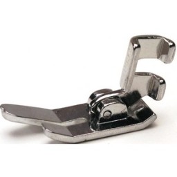 Straight Stitch Foot, Wide, Low Shank