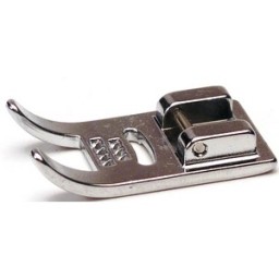 Multi-Cord Foot, 7 Hole, 7mm