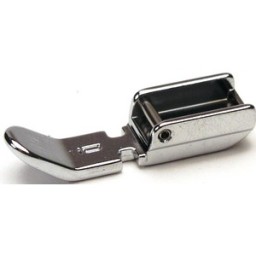 Zipper Foot