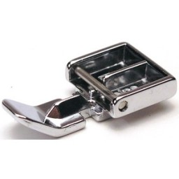 Zipper Foot, Wide