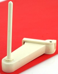 Spool Pin