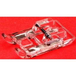 Satin Stitch Foot, Snap On