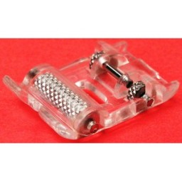 Roller Foot, Snap On