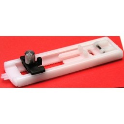 Buttonhole Foot, Sliding, Snap-On