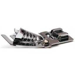 Binder Foot, Snap On