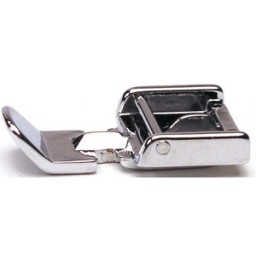 Zipper Foot, Snap On