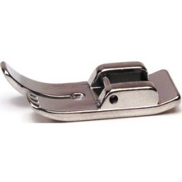 Straight Stitch Foot, Snap On