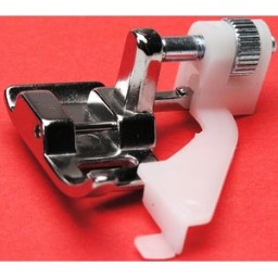 Blindhem Foot, Snap-on