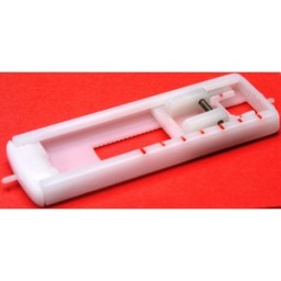 Buttonhole Foot, Plastic 