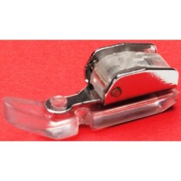 Zipper Foot