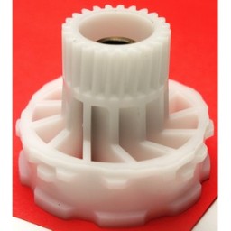 Cam Stack Gear