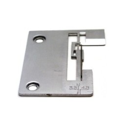 Needle Plate
