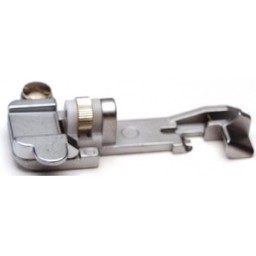 Elasticator Foot