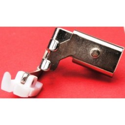 Teflon Zipper Foot