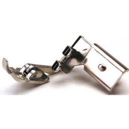 Slant Zipper Foot