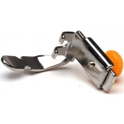 Zipper Foot