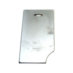 Slide Plate
